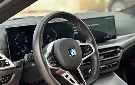 BMW 4 серия, 2024 год, 6 100 777 рублей, 11 фотография