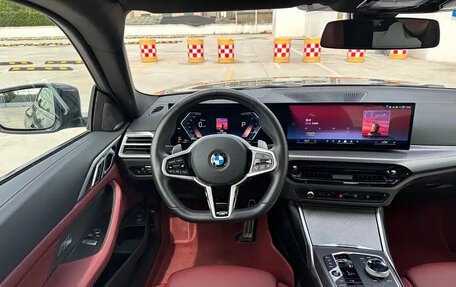 BMW 4 серия, 2024 год, 6 100 777 рублей, 13 фотография