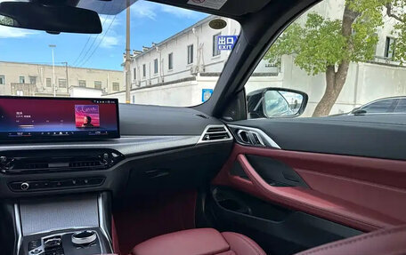 BMW 4 серия, 2024 год, 6 100 777 рублей, 17 фотография