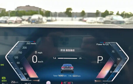 BMW 4 серия, 2024 год, 6 100 777 рублей, 16 фотография