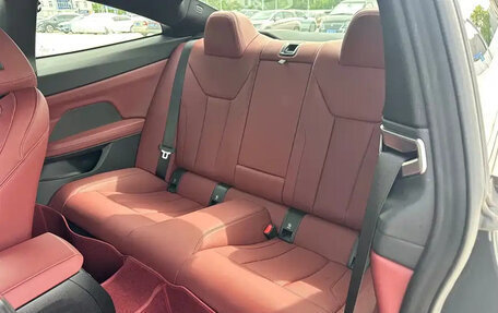 BMW 4 серия, 2024 год, 6 100 777 рублей, 19 фотография