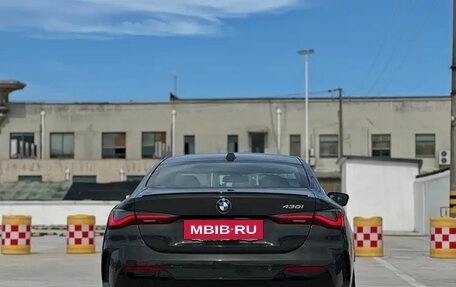 BMW 4 серия, 2024 год, 6 100 777 рублей, 6 фотография