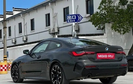 BMW 4 серия, 2024 год, 6 100 777 рублей, 7 фотография