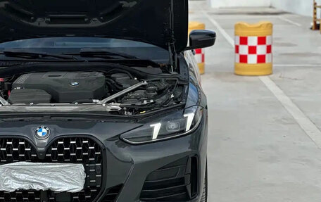 BMW 4 серия, 2024 год, 6 100 777 рублей, 27 фотография