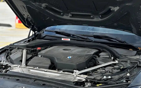 BMW 4 серия, 2024 год, 6 100 777 рублей, 30 фотография