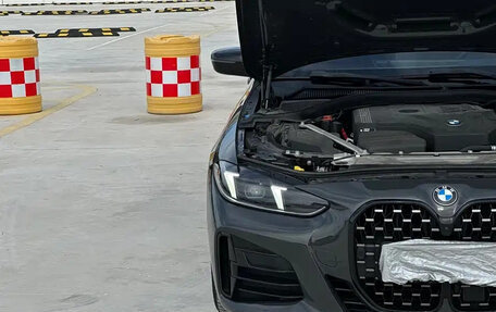 BMW 4 серия, 2024 год, 6 100 777 рублей, 26 фотография