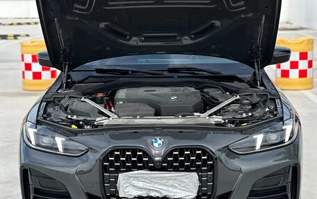 BMW 4 серия, 2024 год, 6 100 777 рублей, 29 фотография