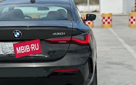 BMW 4 серия, 2024 год, 6 100 777 рублей, 24 фотография