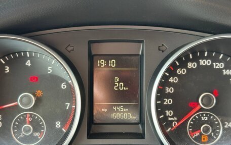 Volkswagen Golf VI, 2012 год, 690 000 рублей, 10 фотография