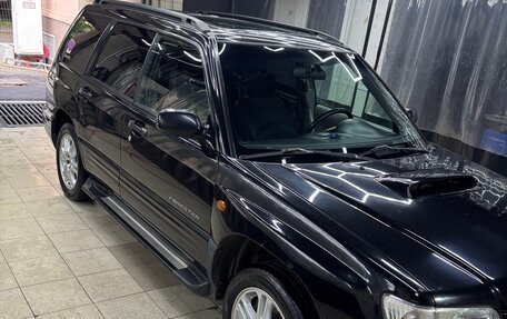 Subaru Forester, 2001 год, 720 000 рублей, 2 фотография