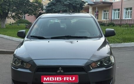 Mitsubishi Lancer IX, 2010 год, 695 000 рублей, 2 фотография