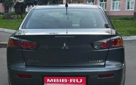 Mitsubishi Lancer IX, 2010 год, 695 000 рублей, 3 фотография