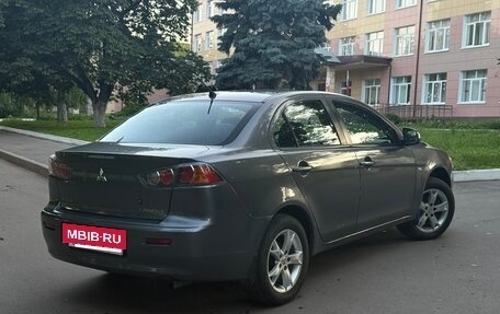 Mitsubishi Lancer IX, 2010 год, 695 000 рублей, 4 фотография