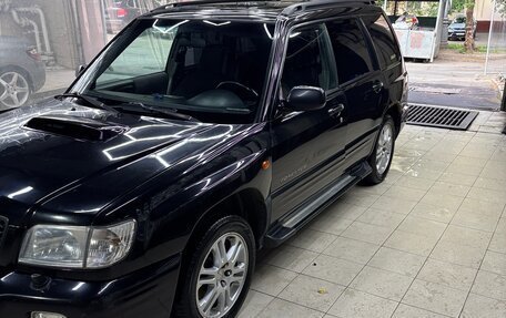 Subaru Forester, 2001 год, 720 000 рублей, 4 фотография