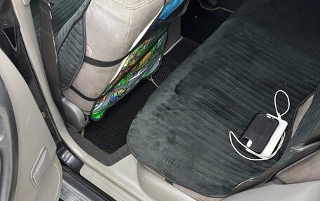 Subaru Forester, 2001 год, 720 000 рублей, 10 фотография