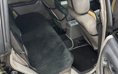 Subaru Forester, 2001 год, 720 000 рублей, 7 фотография