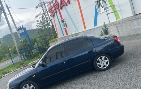 Hyundai Elantra III, 2008 год, 465 000 рублей, 4 фотография