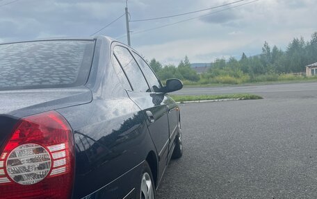 Hyundai Elantra III, 2008 год, 465 000 рублей, 7 фотография