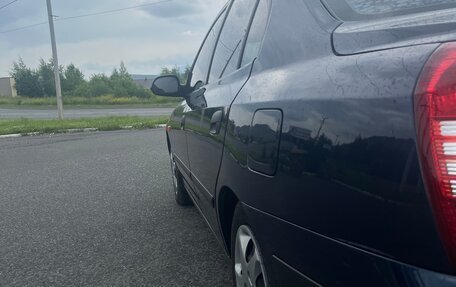 Hyundai Elantra III, 2008 год, 465 000 рублей, 6 фотография