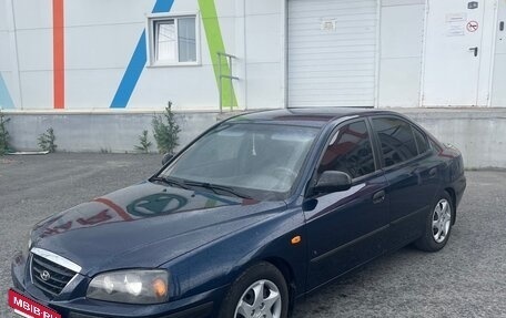 Hyundai Elantra III, 2008 год, 465 000 рублей, 2 фотография