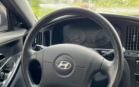 Hyundai Elantra III, 2008 год, 465 000 рублей, 10 фотография