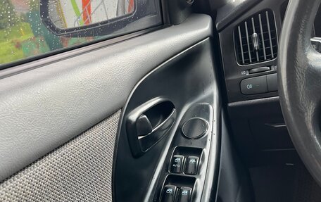 Hyundai Elantra III, 2008 год, 465 000 рублей, 12 фотография