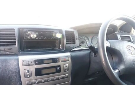 Toyota Corolla, 2004 год, 560 000 рублей, 8 фотография