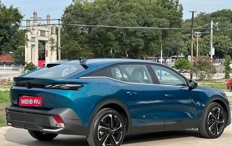 Peugeot 408, 2023 год, 2 100 000 рублей, 4 фотография