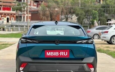 Peugeot 408, 2023 год, 2 100 000 рублей, 5 фотография