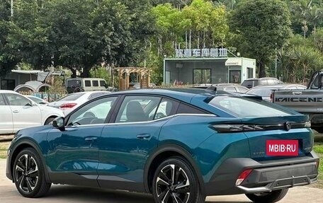 Peugeot 408, 2023 год, 2 100 000 рублей, 6 фотография