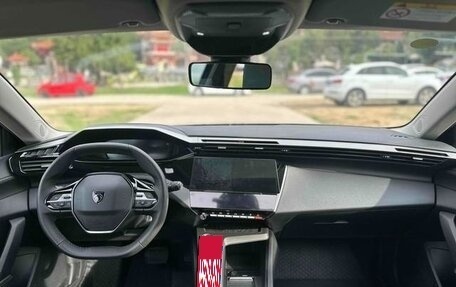 Peugeot 408, 2023 год, 2 100 000 рублей, 7 фотография