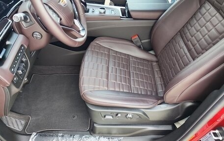 Cadillac Escalade V, 2023 год, 17 800 000 рублей, 15 фотография