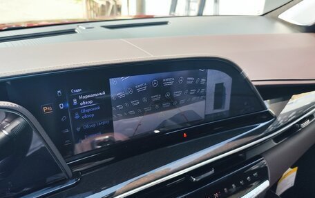 Cadillac Escalade V, 2023 год, 17 800 000 рублей, 25 фотография