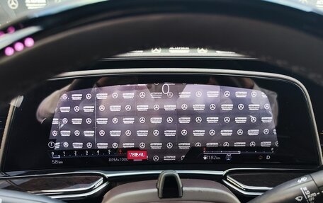 Cadillac Escalade V, 2023 год, 17 800 000 рублей, 23 фотография