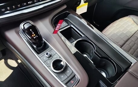 Cadillac Escalade V, 2023 год, 17 800 000 рублей, 31 фотография
