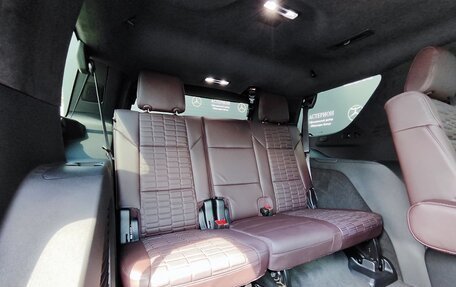 Cadillac Escalade V, 2023 год, 17 800 000 рублей, 39 фотография