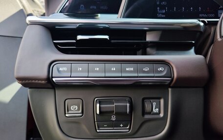 Cadillac Escalade V, 2023 год, 17 800 000 рублей, 40 фотография