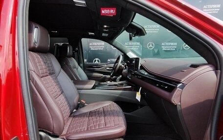 Cadillac Escalade V, 2023 год, 17 800 000 рублей, 36 фотография