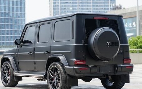 Mercedes-Benz G-Класс AMG, 2022 год, 15 000 000 рублей, 7 фотография