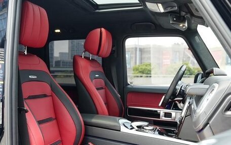 Mercedes-Benz G-Класс AMG, 2022 год, 15 000 000 рублей, 14 фотография