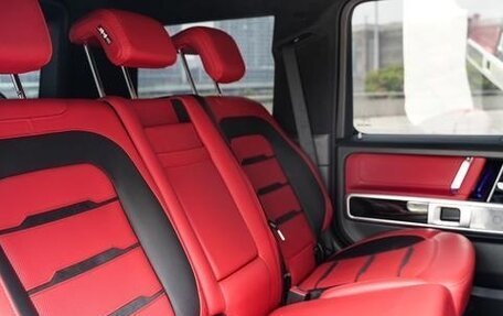 Mercedes-Benz G-Класс AMG, 2022 год, 15 000 000 рублей, 18 фотография