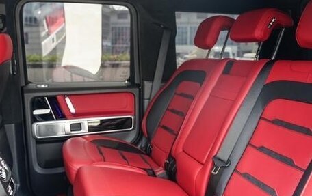 Mercedes-Benz G-Класс AMG, 2022 год, 15 000 000 рублей, 16 фотография