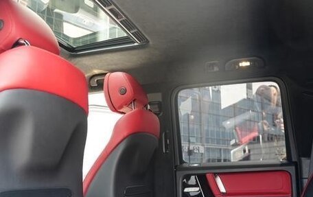Mercedes-Benz G-Класс AMG, 2022 год, 15 000 000 рублей, 17 фотография