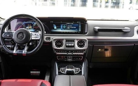 Mercedes-Benz G-Класс AMG, 2022 год, 15 000 000 рублей, 9 фотография