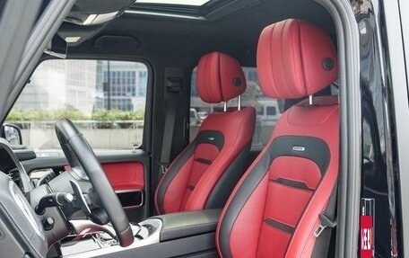 Mercedes-Benz G-Класс AMG, 2022 год, 15 000 000 рублей, 15 фотография