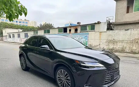Lexus NX, 2023 год, 6 100 011 рублей, 2 фотография