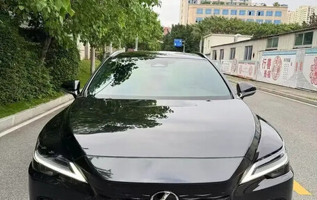 Lexus NX, 2023 год, 6 100 011 рублей, 3 фотография