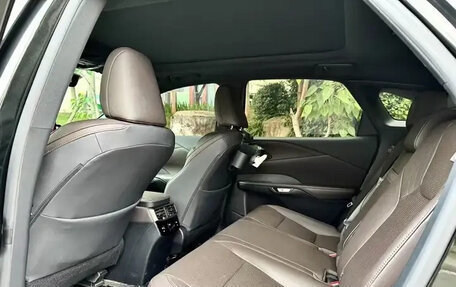 Lexus NX, 2023 год, 6 100 011 рублей, 7 фотография