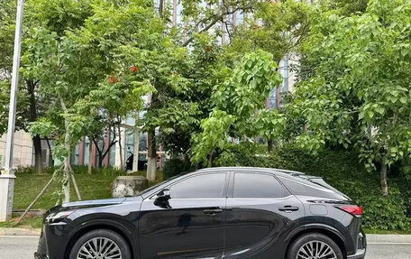Lexus NX, 2023 год, 6 100 011 рублей, 4 фотография