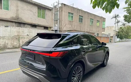 Lexus NX, 2023 год, 6 100 011 рублей, 9 фотография